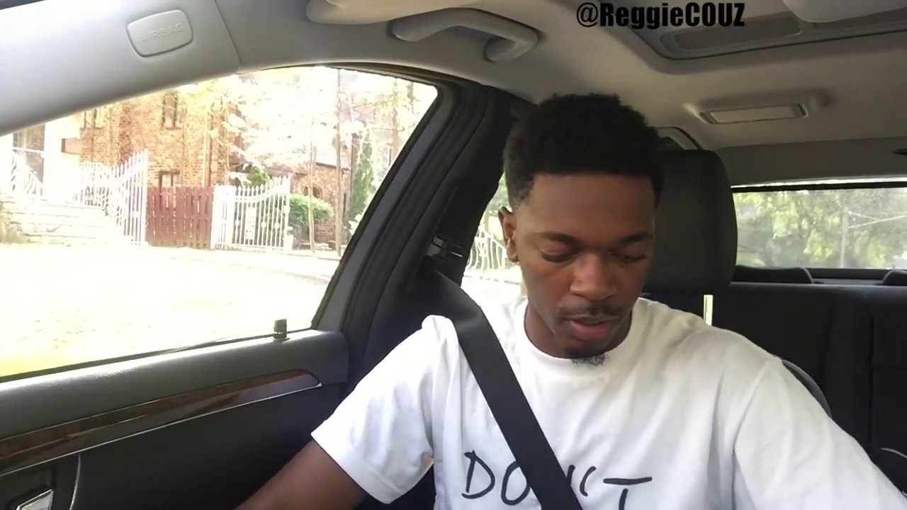 Gave Uncle The AUX cord..... Again