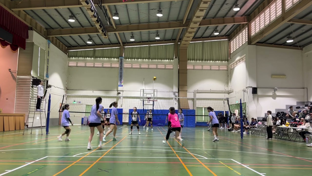 20260131 桃園市主委盃 vs 東華大學2