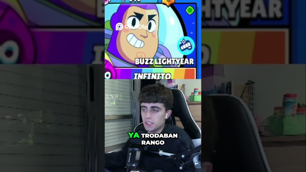 CONSEGUIMOS a BEA RANGO M&Aacute;XIMO  #brawlstars #brawl #oldbrawl #fy #supercell #parati #fyp