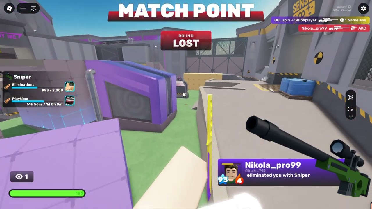Rivals part 4