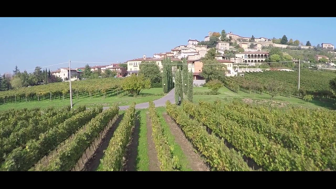 AGRITURISMO CORTE LANTIERI FRANCIACORTA