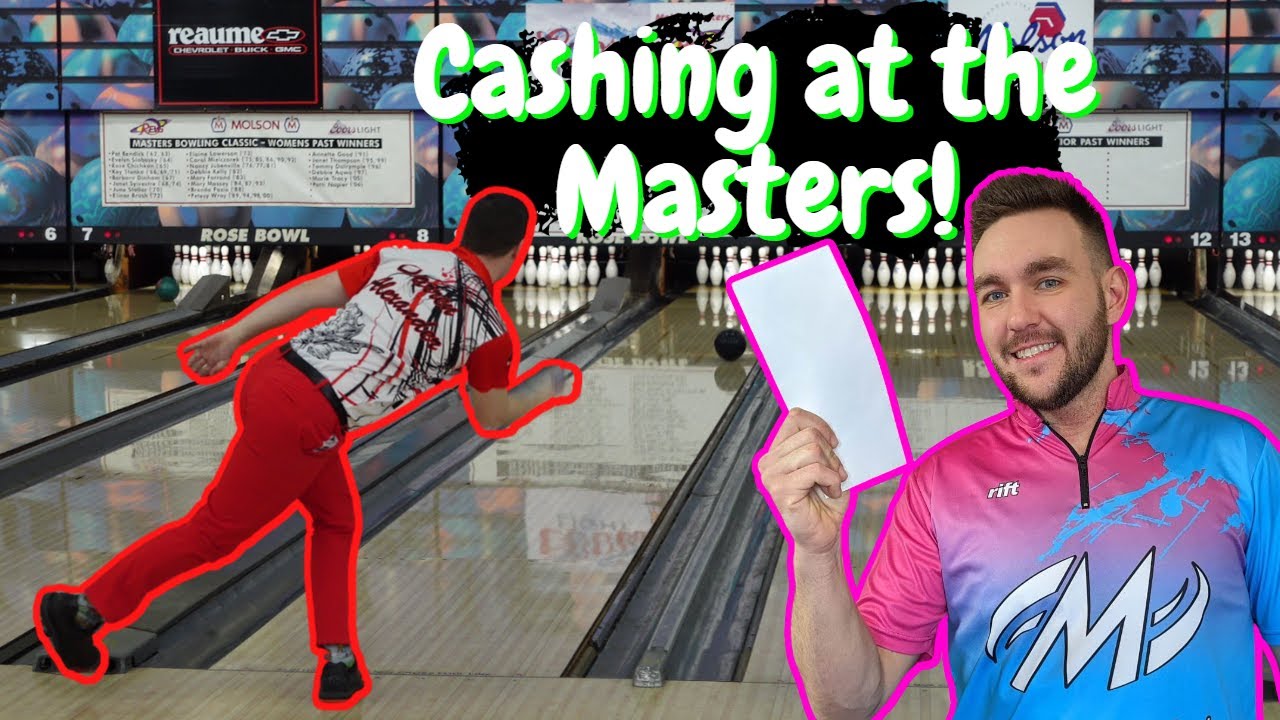 Making Some Money! | Molson Masters Matchplay 2023
