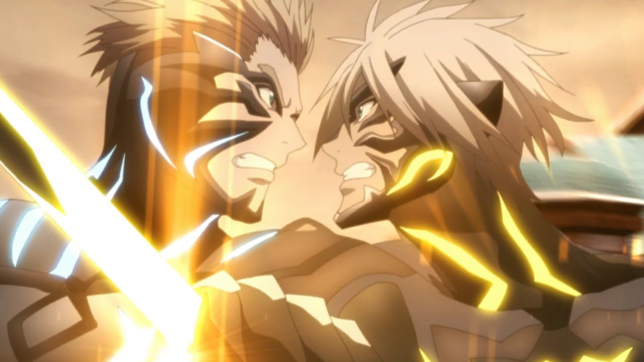 「テイルズ オブ エクシリア2」第4弾PV（発売後ver）