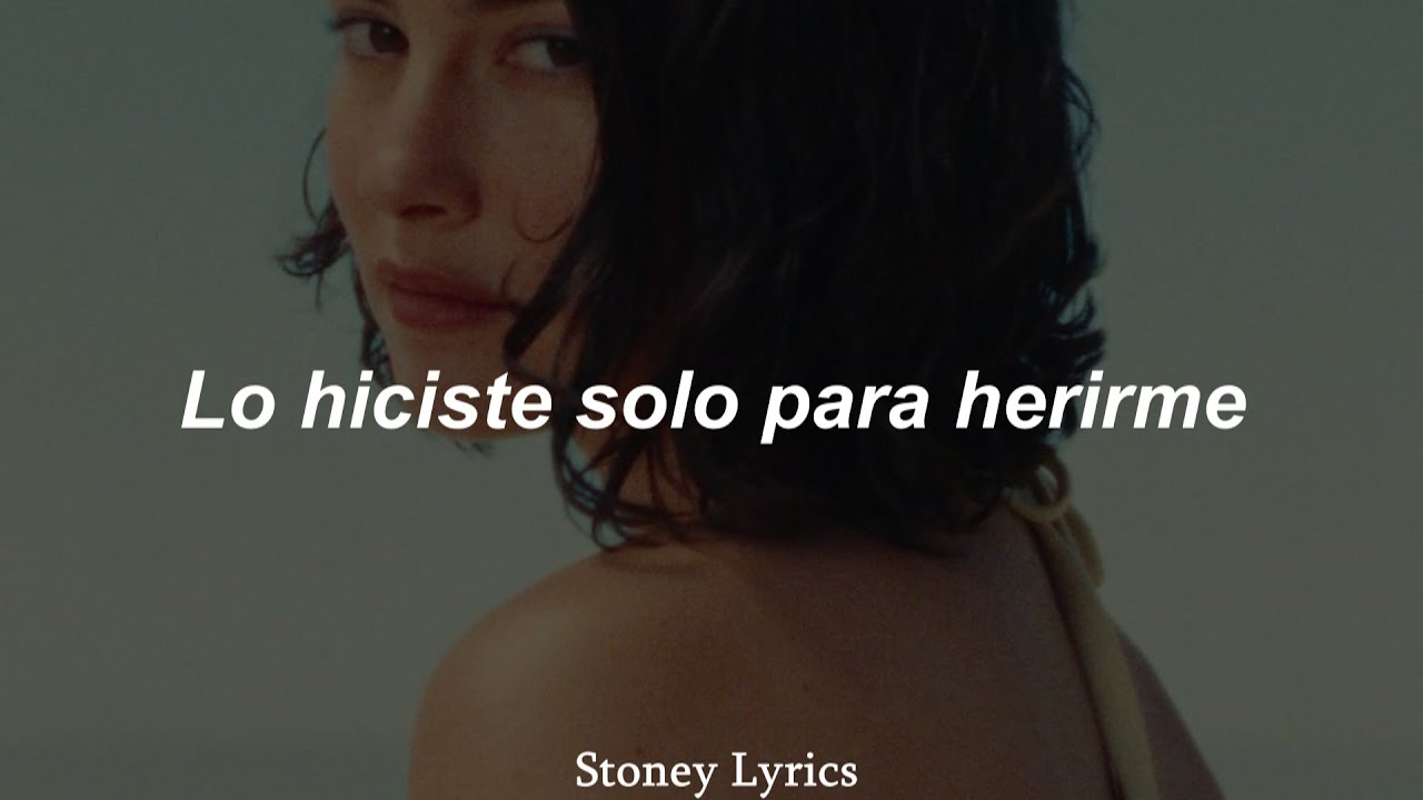 Gracie Abrams - That's So True // (Sub. Español + Videoclip)