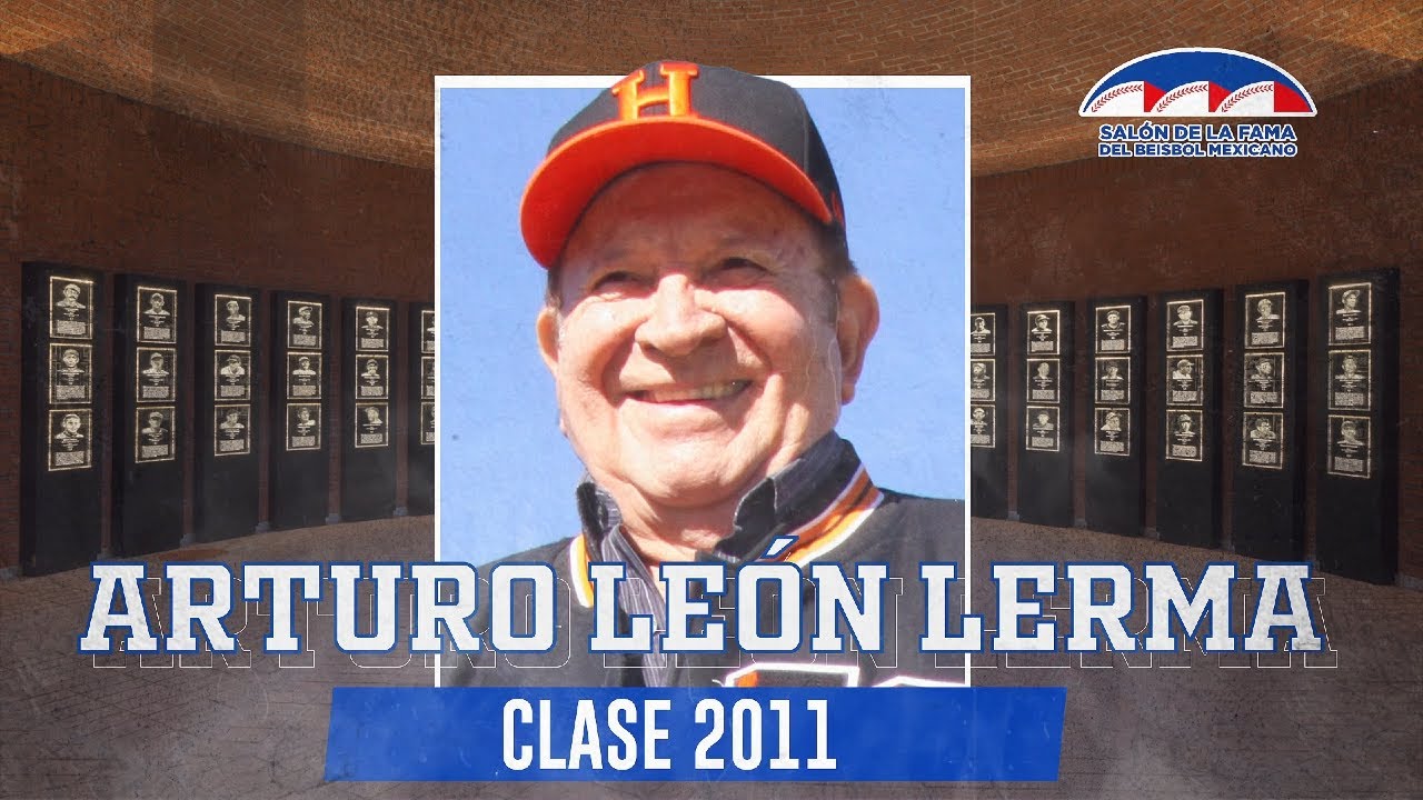 1 de Marzo de 1937 | NACE ARTURO LEÓN LERMA