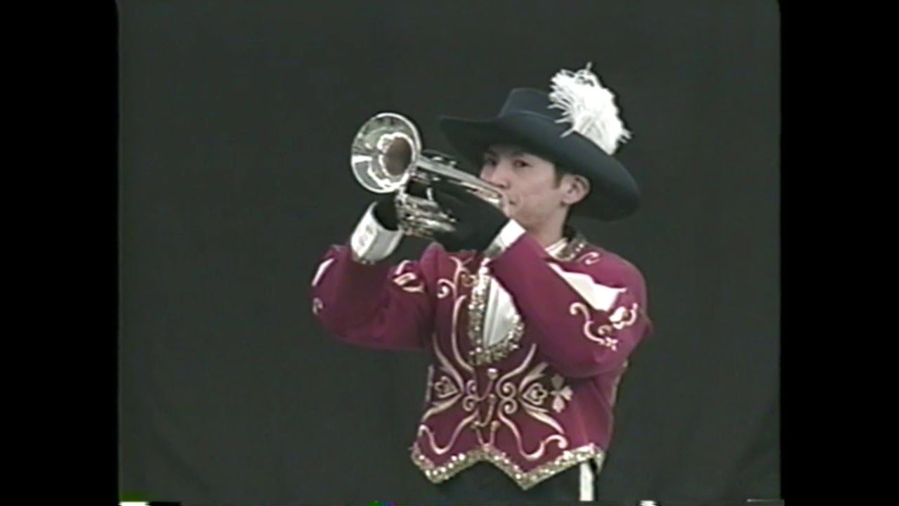 Hot and Firely ～Tribute to the Horn Bands of the 70's～SOKA Okayama Rainbow Sounds Drum & Bugle Corps