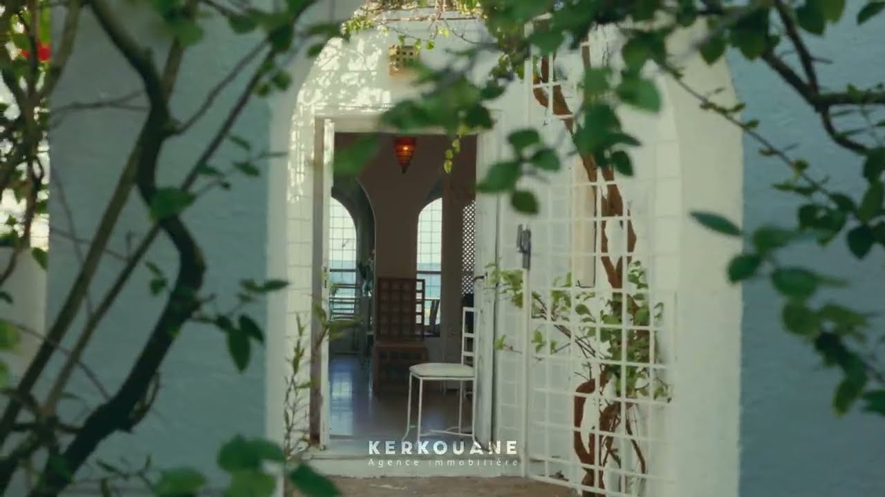 Cinematic Real Estate Video