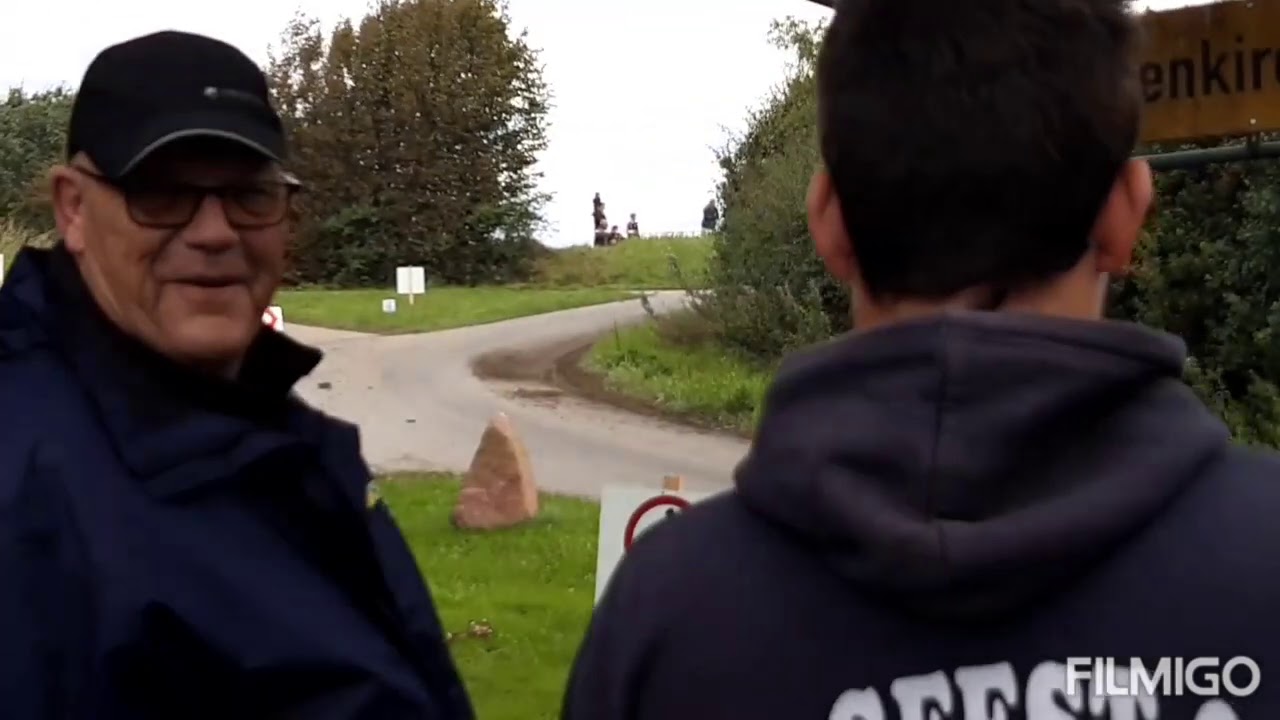 ADAC Cimbern Rally 2020