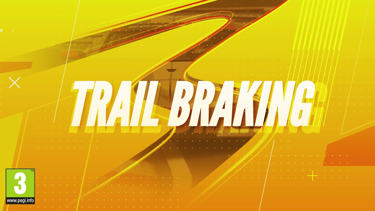 Project CARS 3 - How To Trail Braking