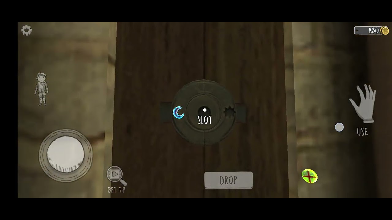EVIL NUN CHAPTER 3: (THE MYSTERY OF THE CEMETERY) FULL GAMEPLAY 