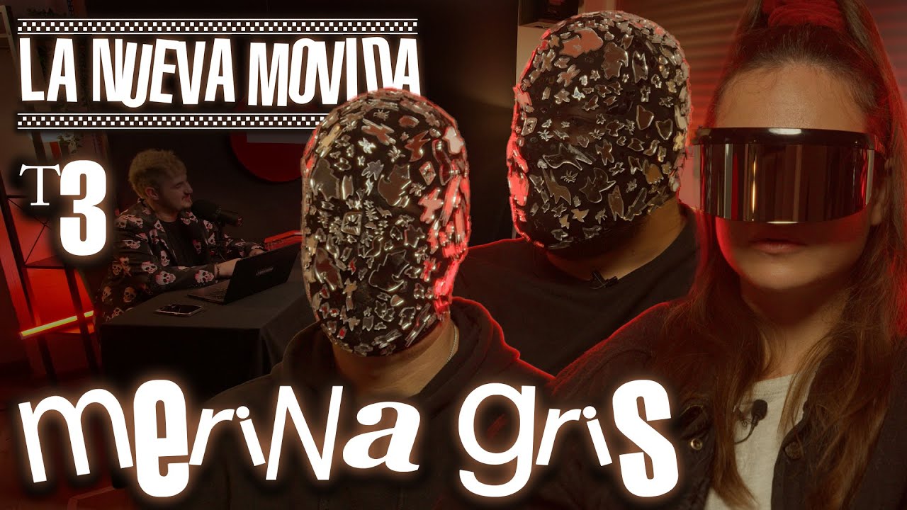 MERINA GRIS | Zuloa, Gorka Urbizu, Zerua Orain |&nbsp;La Nueva Movida