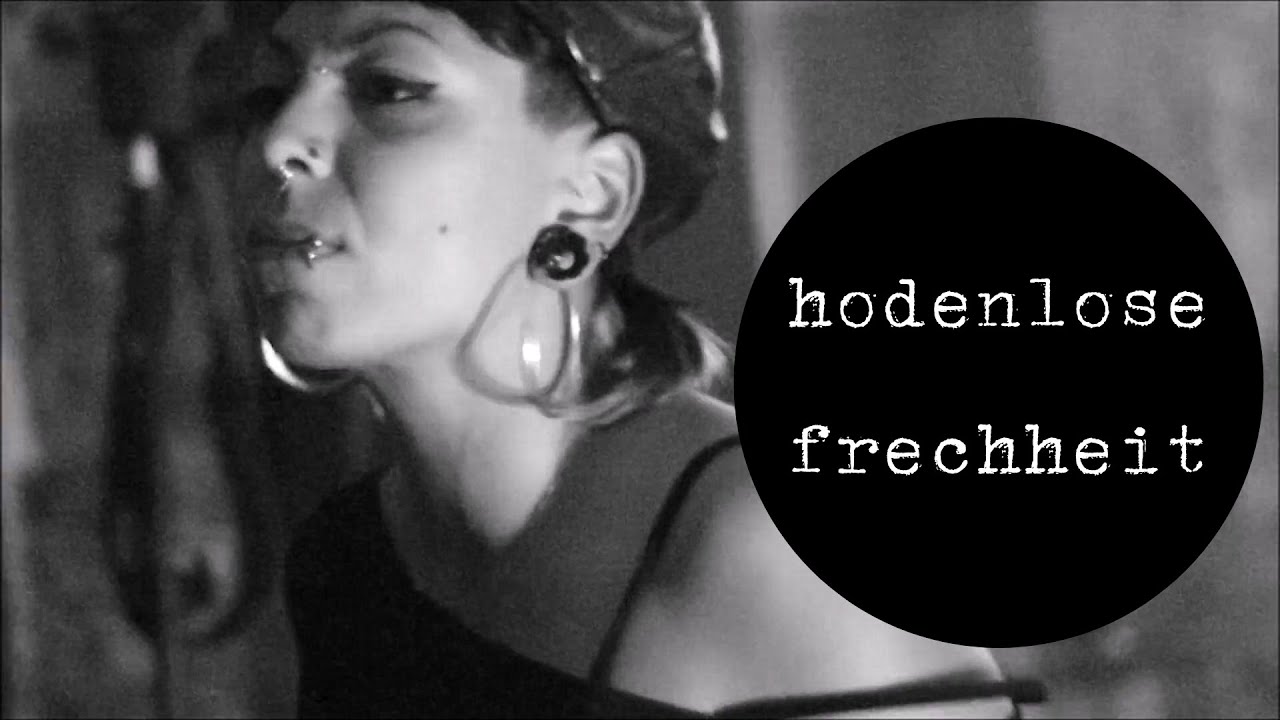 MAY 28, 2022 | Tape Diary.. with Hodenlose Frechheit.