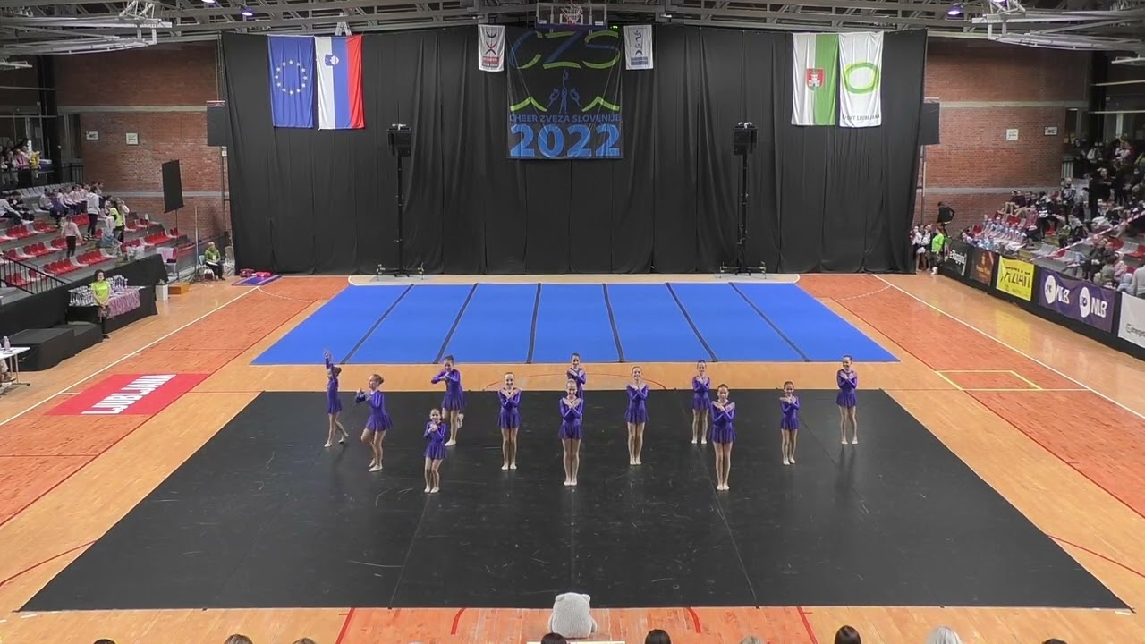 TD CZS 2022 — PTCJ — Mini Sovice {ŠD Sovice — SVN}