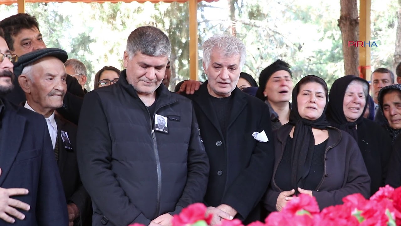 Mamko Dede Gülbanglar ve deyişlerle toprağa sırlandı-