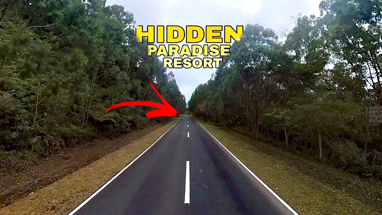 HIDDEN PARADISE RESORT | INFANTA QUEZON | DO1MOTO