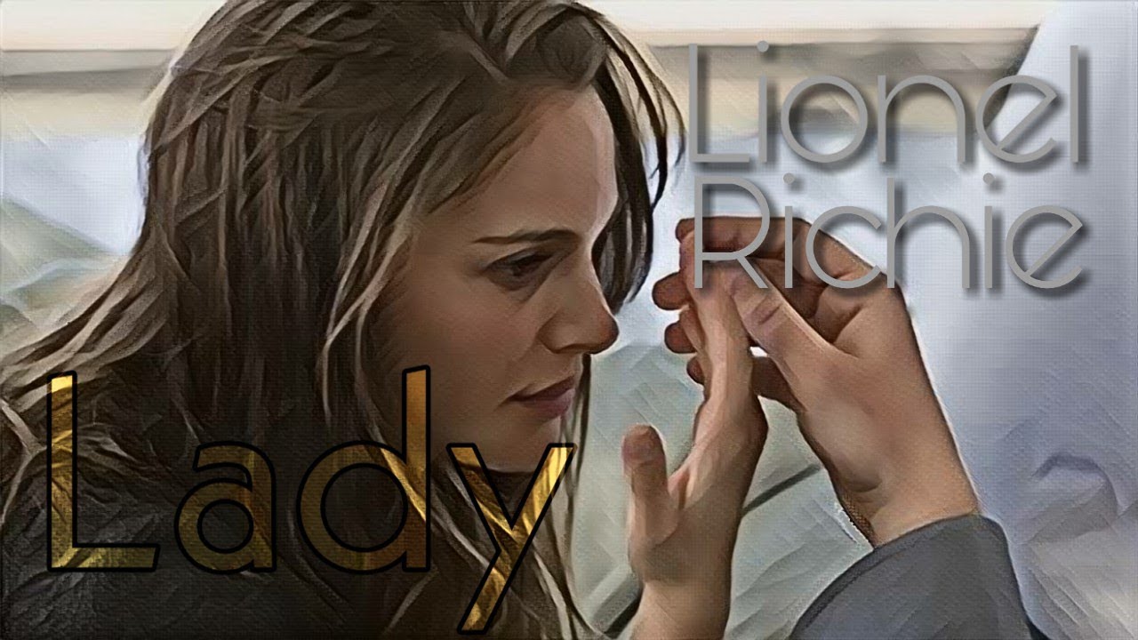 Lady - Lionel Richie (Tradução) Legendado Lyrics