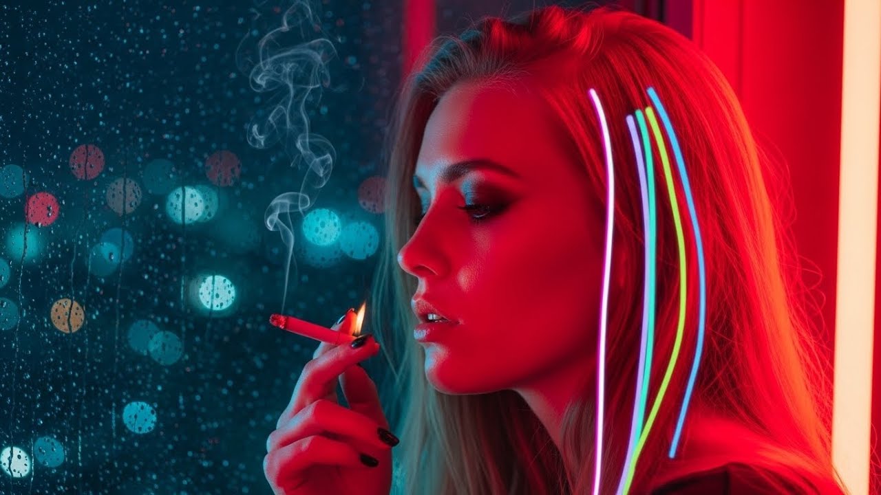 ✨ Deep House Lounge Playlist – Luxury Chill Vibes ✨