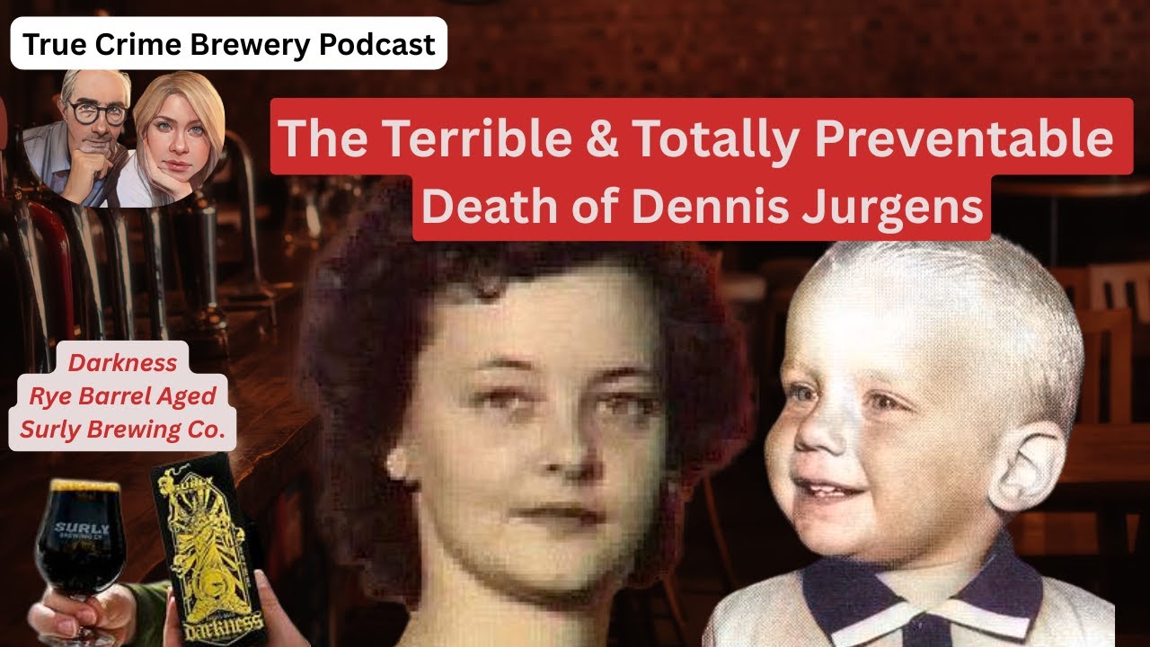 The Terrible & Totally Preventable Death of Dennis Jurgens