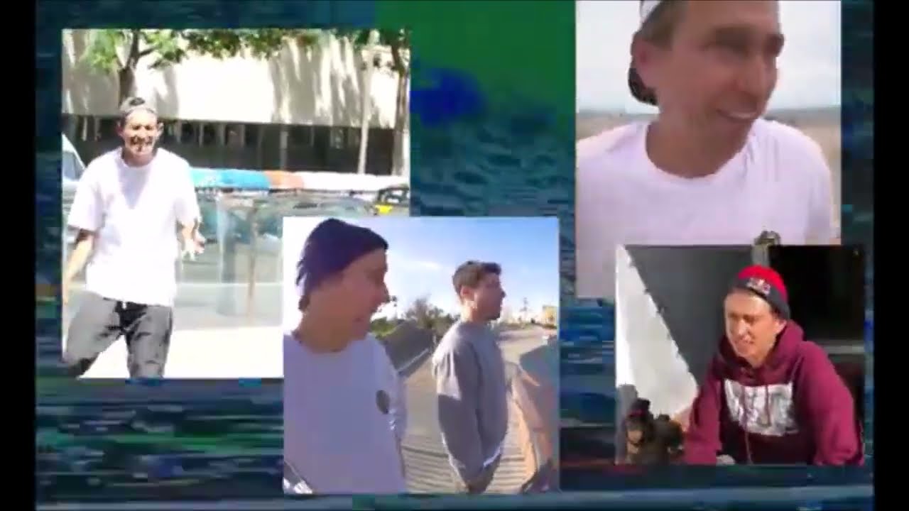 Joey Brezinski-Best Part