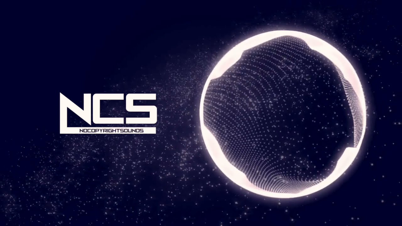 Why white circle represents EVERY GENRE on NCS