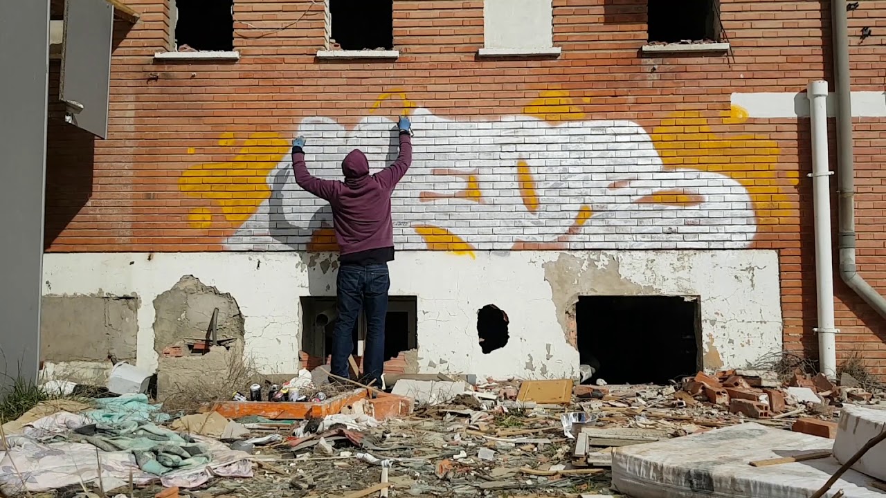 MEOS - (GRAFFITI) SILVER COLLECTION (2)