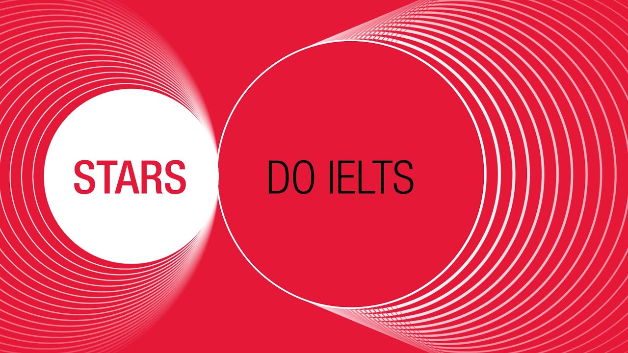 8IELTS | S01E01 | STARS DO IELTS PHƯƠNG MAI