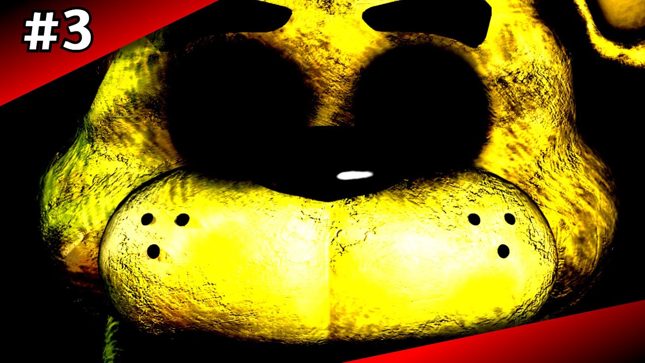 Golden Freddy : La VÉRITÉ derrière 10 ans de mystère (FNAFologie)