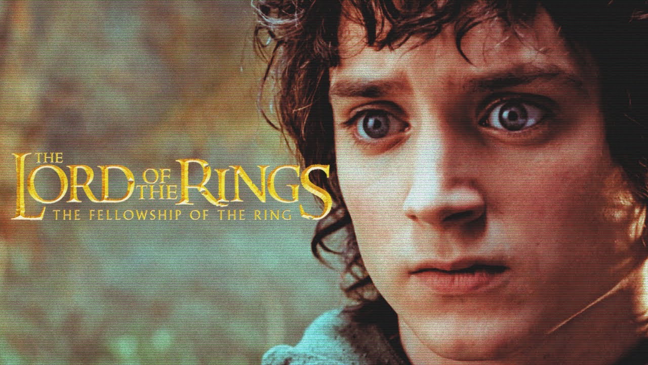 LOTR: The Fellowship of the Ring - Kalax - Alive (Lost Now Found) [Music Video]