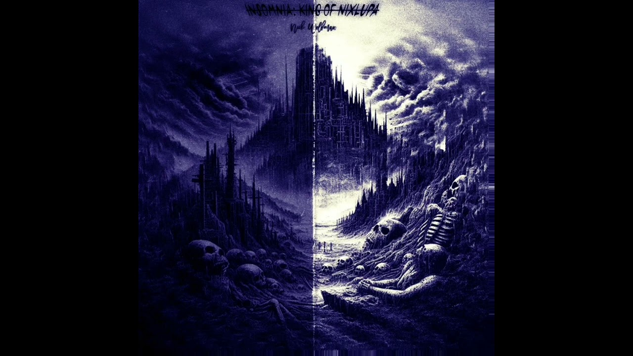 Intro: Il Miserabile Dio