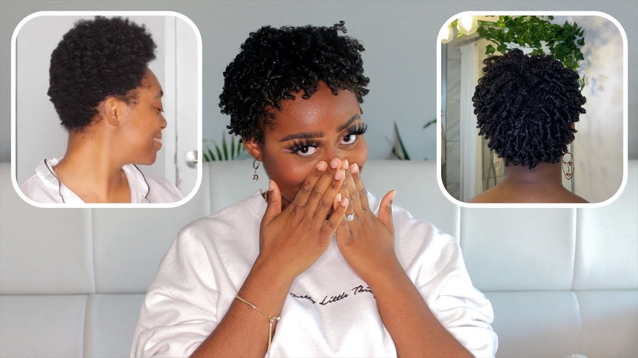 Why I stopped using Butters and Oils in my hair | Q&A