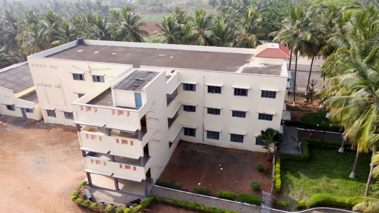 KAAMADHENU EDUCATIONAL INSTITUTIONS SATHYMANGALAM