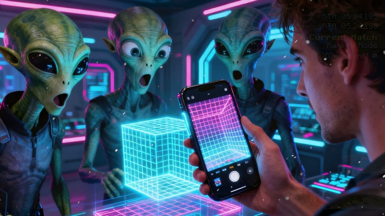 Aliens Claimed Humans Can’t Fight Unarmed ｜ She Snapped Their Champion’s Wrist    HFY   Sci Fi