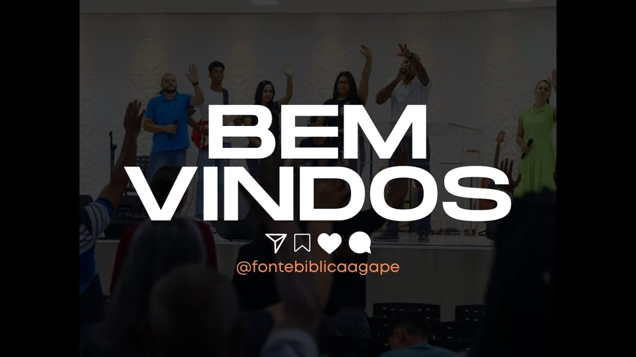 VIGÍLIA JOVENS ADOLESCENTES | DIAC. VINICIUS SOUZA