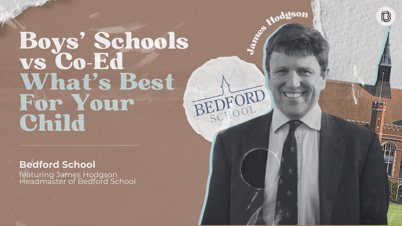 Boys&rsquo; Schools vs Co-Ed Schools: Which is Better? Key Benefits Explained by Bedford School