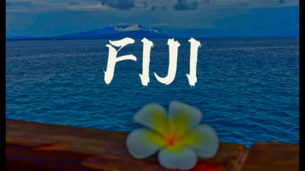 TKE FILMS #1 - Stepping into Serenity : FIJI