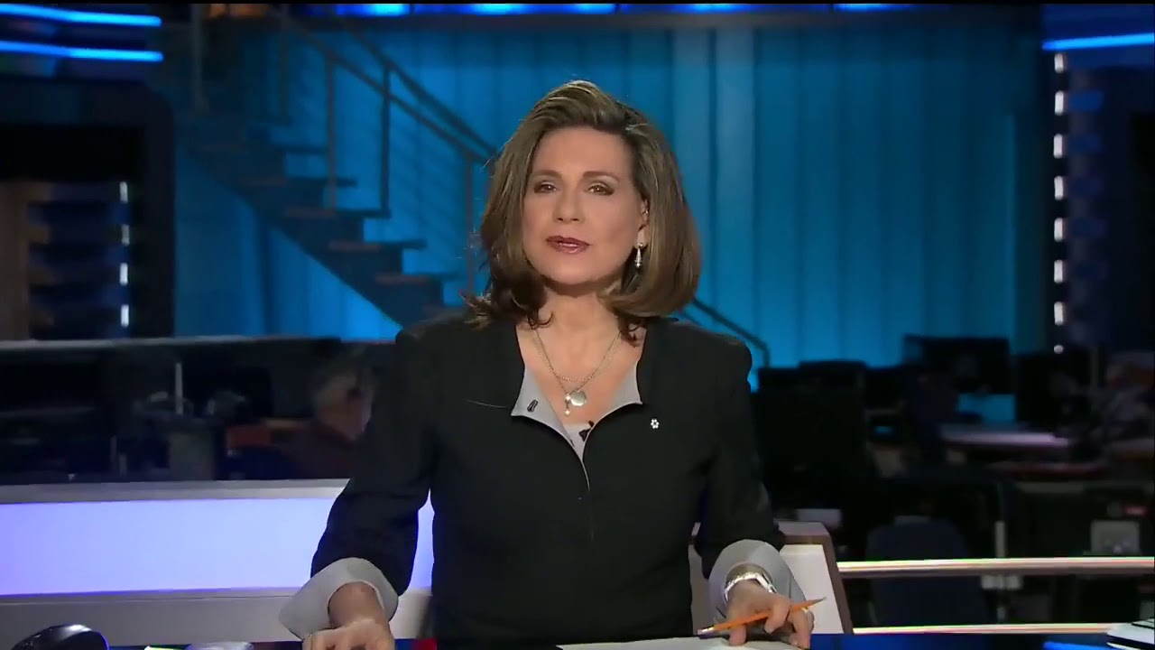 Peace by Chocolate CEO on CTV National News