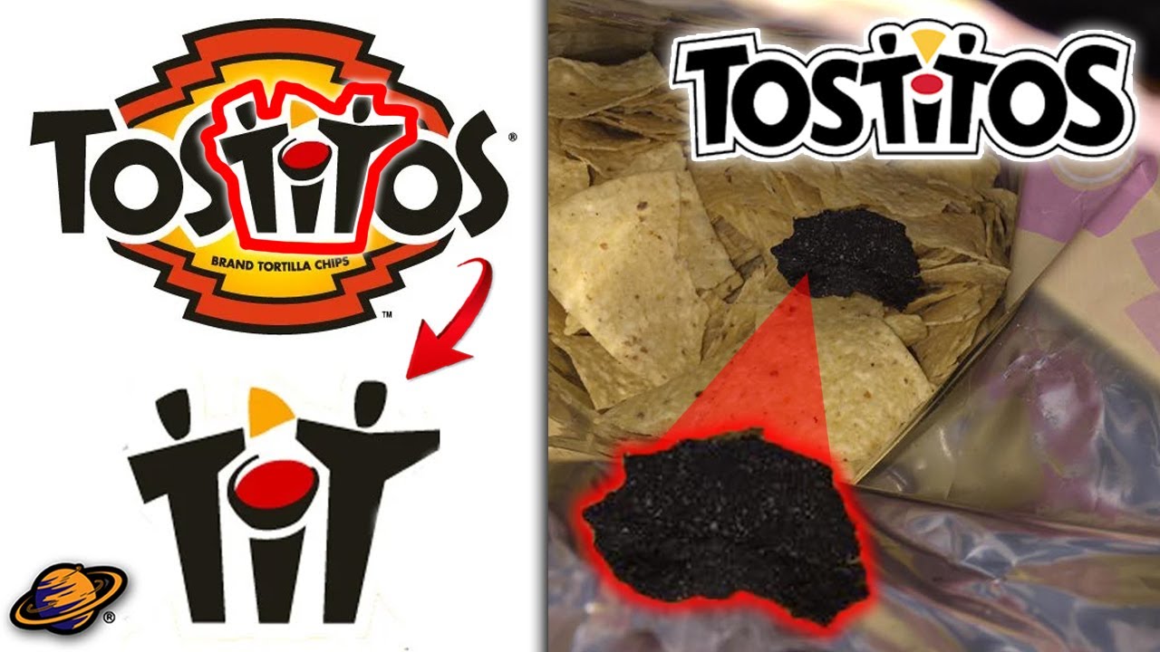 Los SECRETOS De TOSTITOS | ¿Qué Encontraron Dentro de una Bolsa?