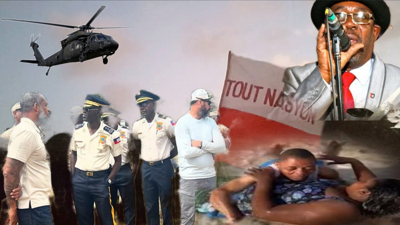 25 FÉVR MEZANMI DEBLOZAY PÉTÉ  ANTRE BLAN AK LILINE ROSINY DERONETTE LAPOLIS FOURE BOUCHER NAN KOZE 