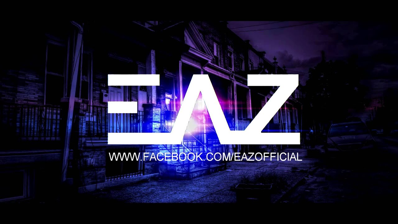 EAZ - KRIEG (AUDIO)