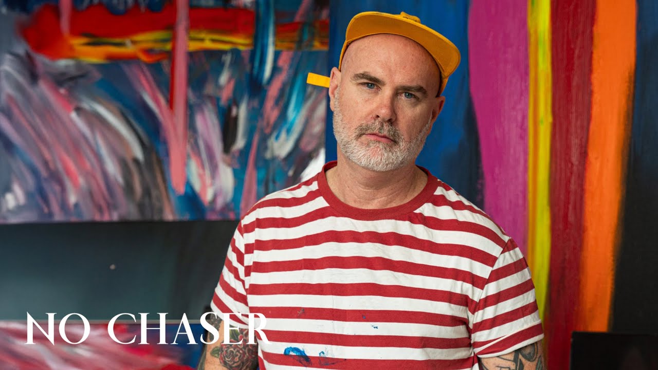 Dan Quigley: Art, Life & Legacy. The Story Behind His Rings.