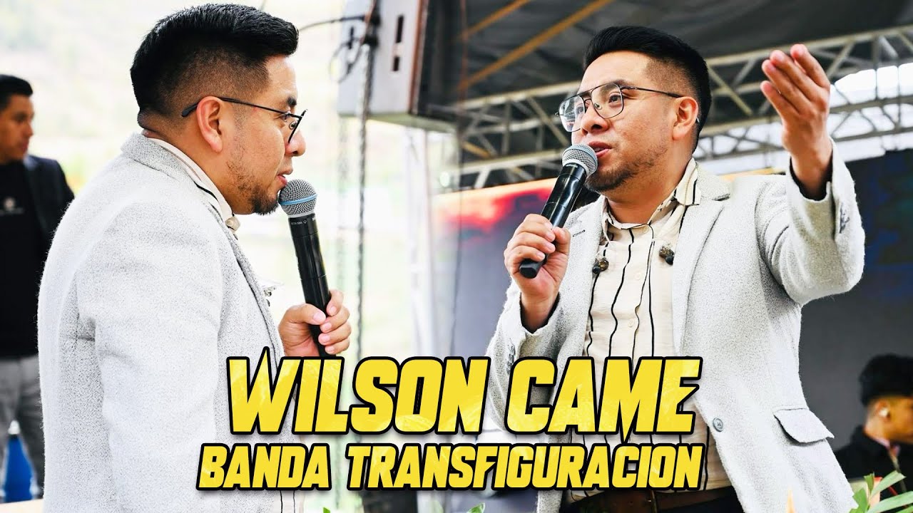Wilson Camey