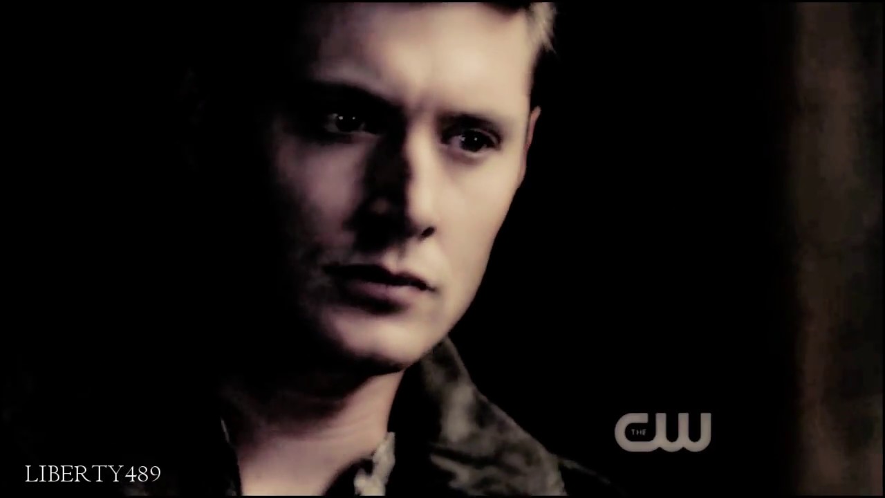 TVD/ SPN Crossover [ Katherine and Dean ] || Touch me