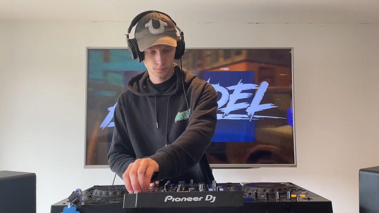 UKG & BASS MIX 2024 (Mixed By Arundel)