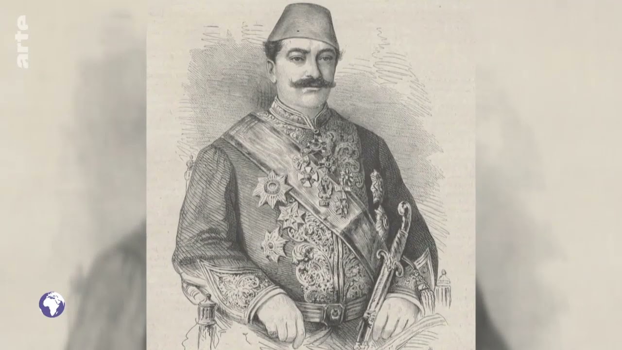 In der T&uuml;rkei; R&uuml;ckbesinnung auf die Geschichte der Armenier - Stadt Land Kunst Doku (2023)