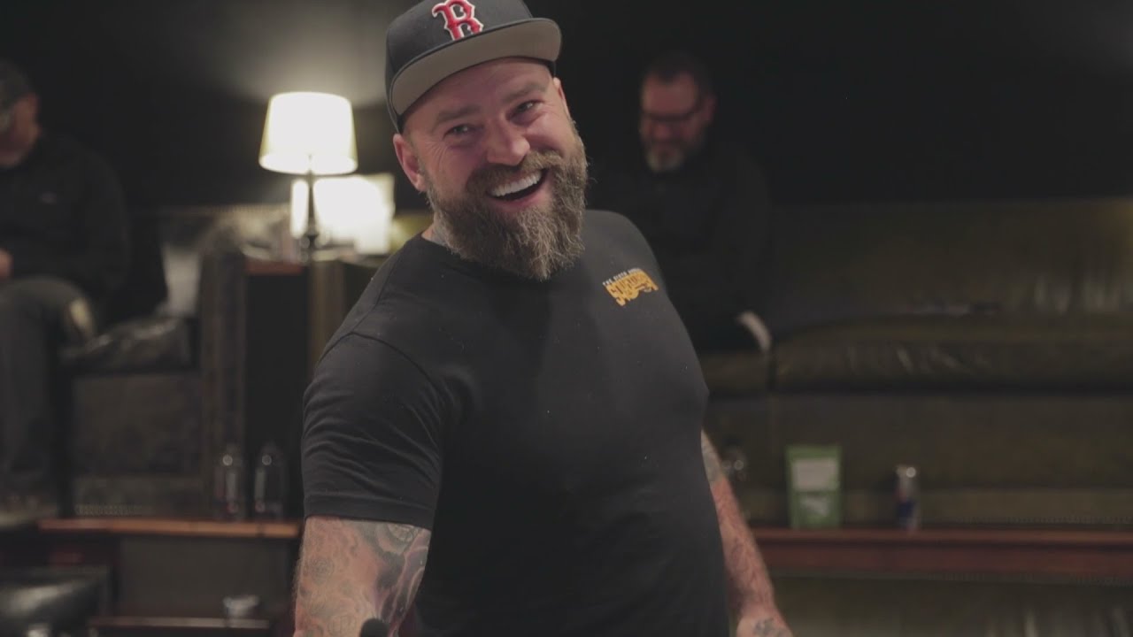 Zac Brown Band - Making The Comeback