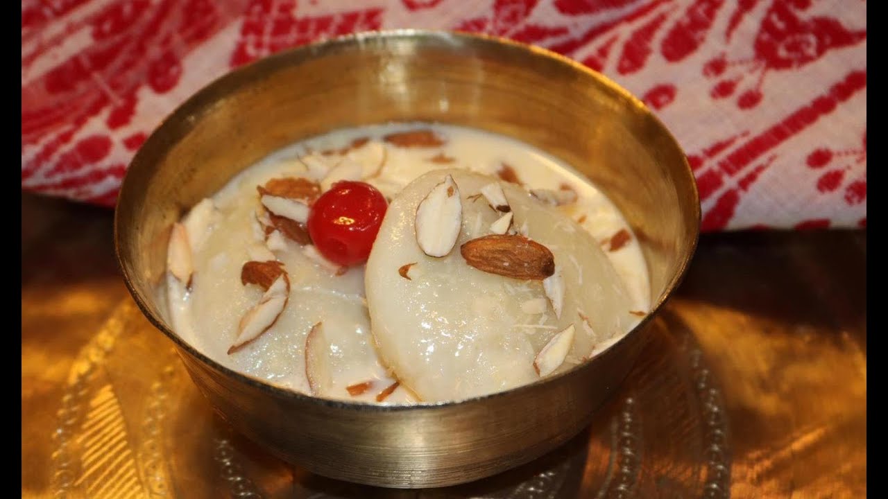 খাইছেনে নাৰিকল দিয়া গাখীৰ পিঠা ৷ Assamese Pitha recipe | Bihu Special Food I Assamese Sweet Dish