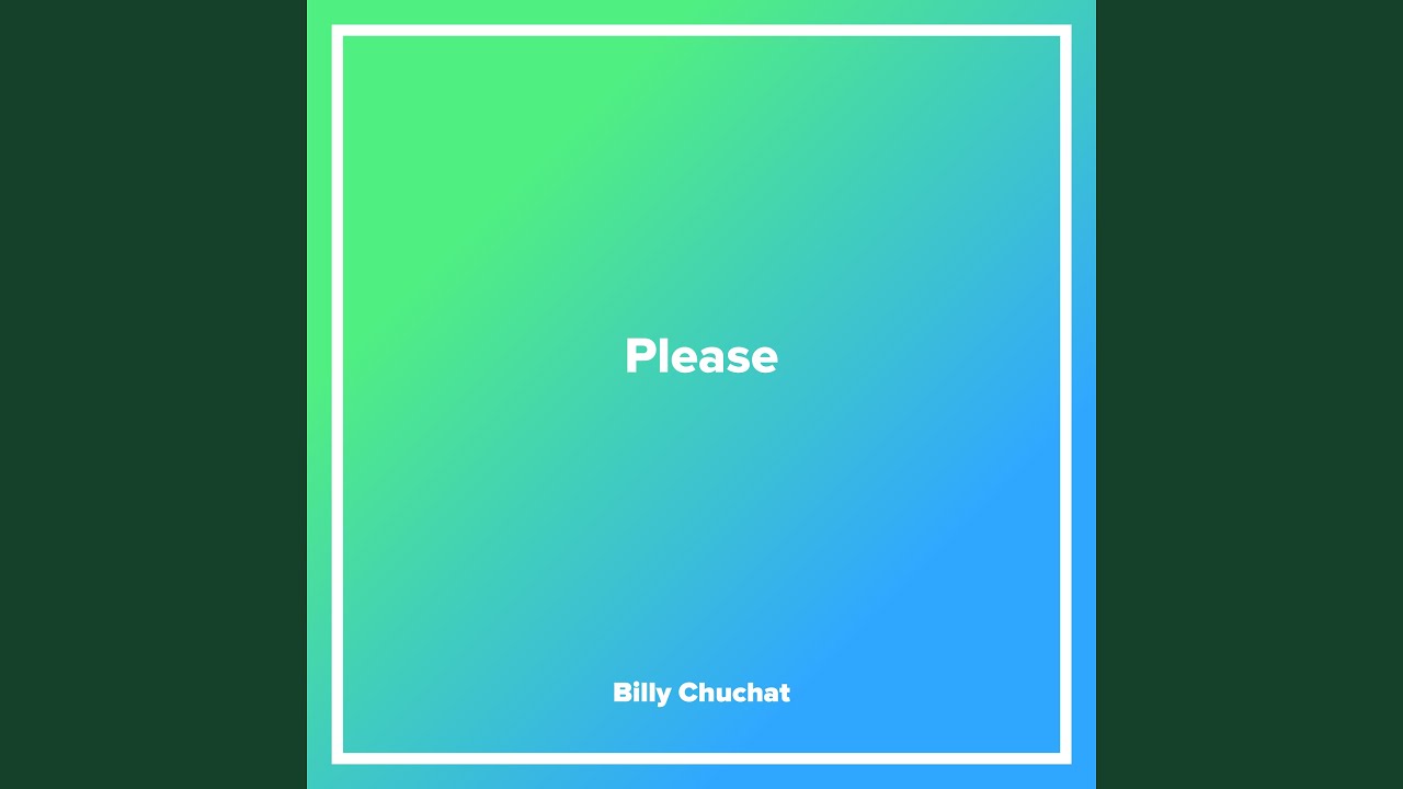 Please