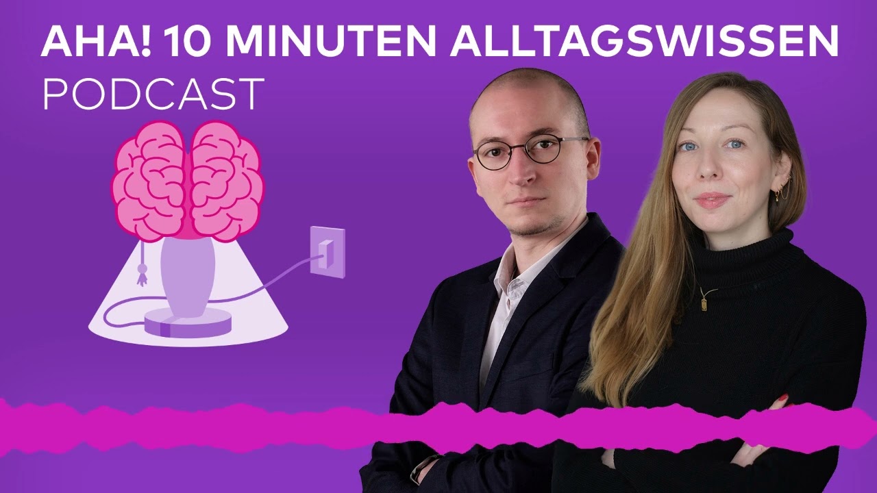Kann Wasser schlecht werden? | WELT Podcast