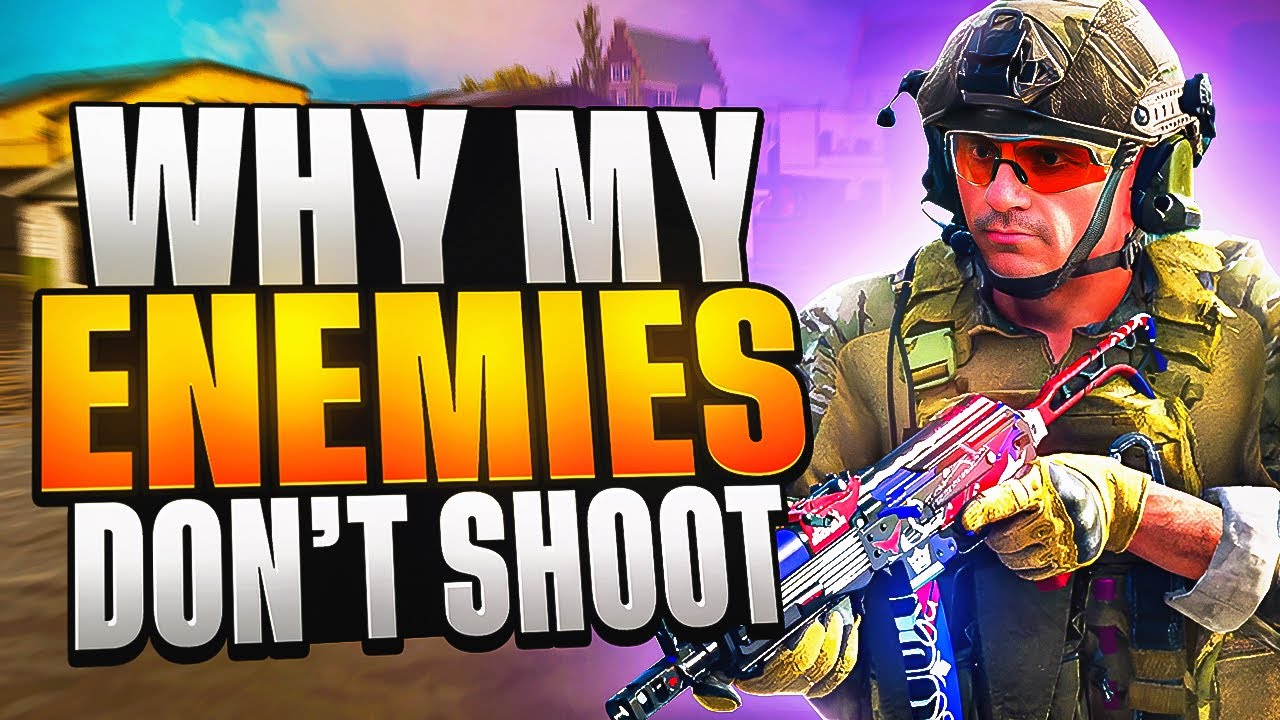 BOT LOBBIES?? The SECRET to HIGH KILL GAMES in WARZONE!!