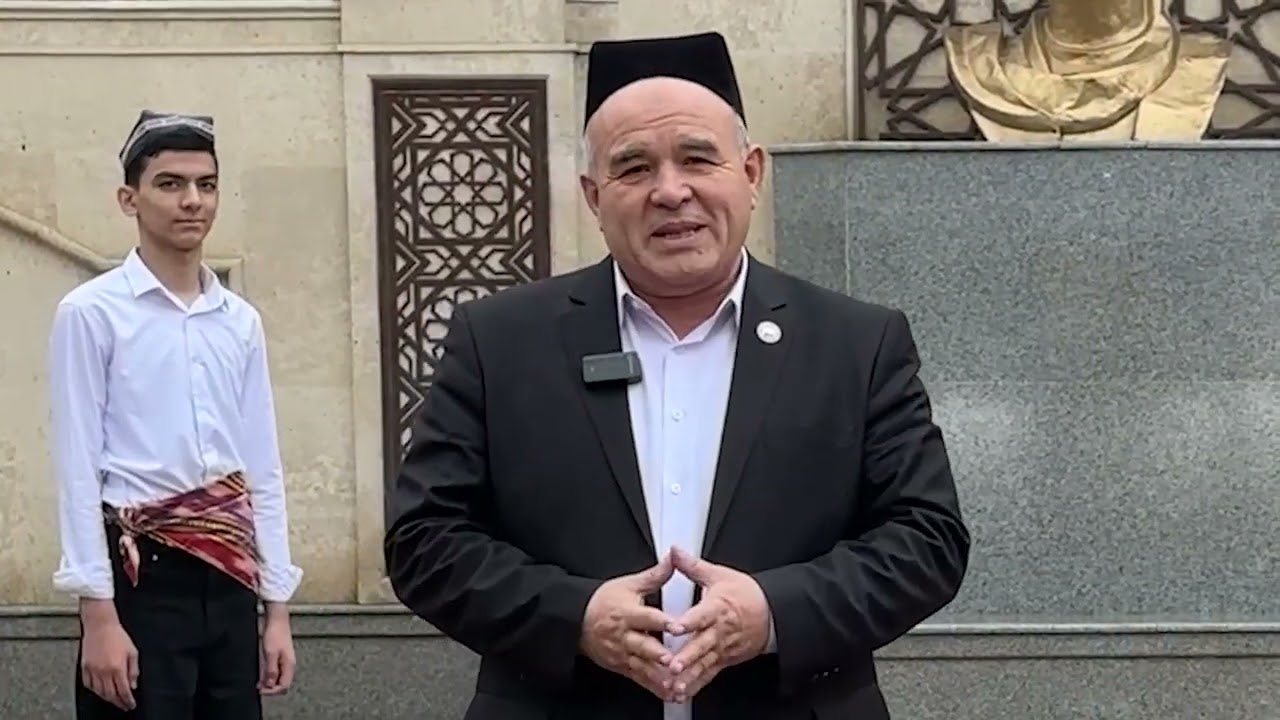 Туркестон.3.02.2026.